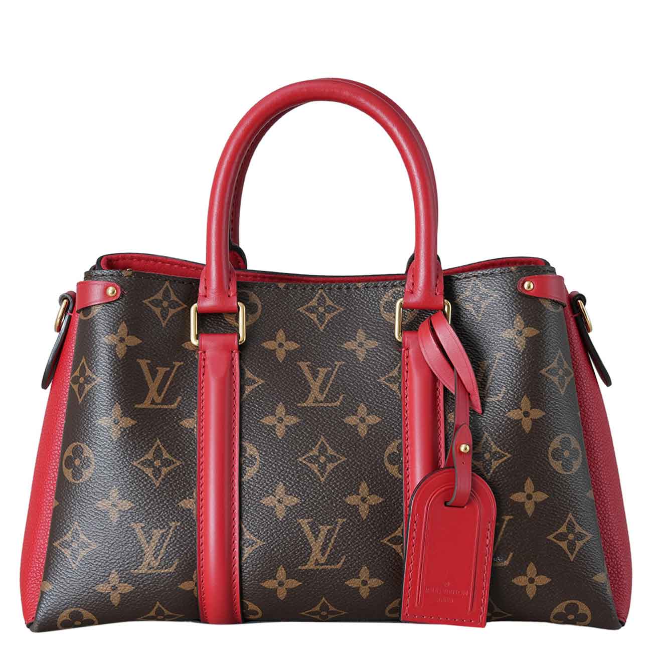 LOUIS VUITTON(USED)루이비통 M44818 모노그램 수플로 BB